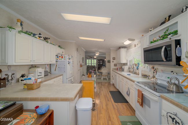 1869 Begonia Way, House other with 3 bedrooms, 2 bathrooms and null parking in Sevierville TN | Image 11