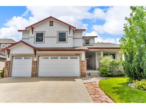 10683 Amesbury Way, Highlands Ranch, CO, 80126-8042 | Card Image