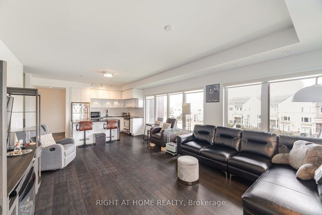 310 - 5005 Harvard Rd, Condo with 3 bedrooms, 2 bathrooms and 1 parking in Mississauga ON | Image 17