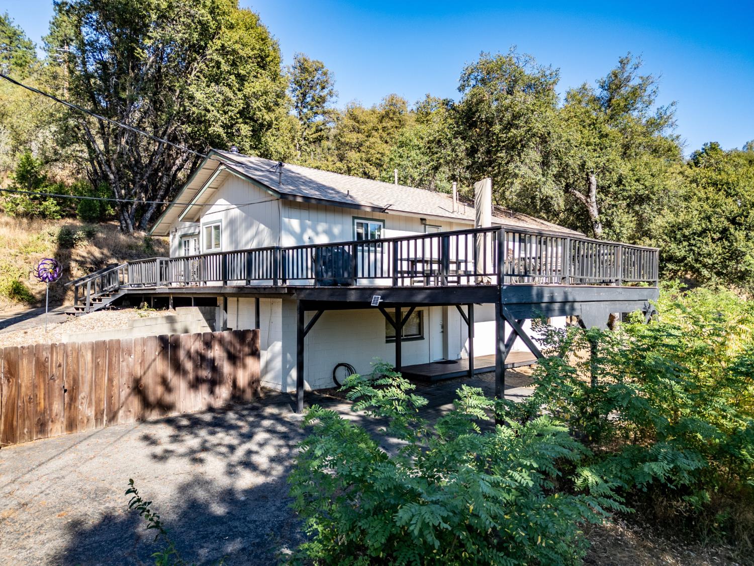 Residential in Oakhurst 5