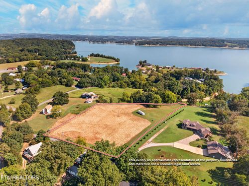 Lot 3R Mullins Chapel Rd, Dandridge, TN, 37725 | Card Image