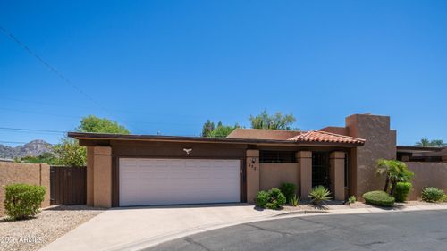 6521 N La Paloma Este, Phoenix, AZ, 85014-1339 | Card Image
