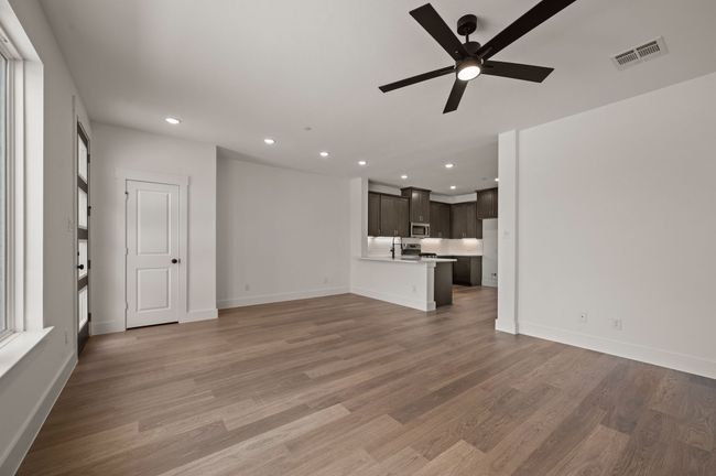 Our Bella floor plan offers an open and flowing space perfect for entertaining. | Image 6
