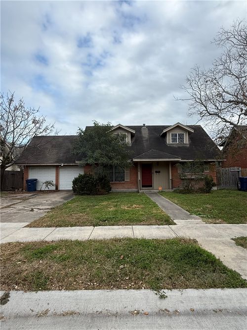 1046 Brock Drive, Corpus Christi, TX, 78412 | Card Image