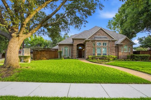 351 Pecan Hollow Dr, Coppell, TX, 75019-5333 | Card Image