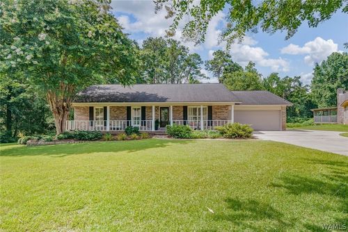 217 Country Oaks Dr, Tuscaloosa, AL, 35405-3958 | Card Image