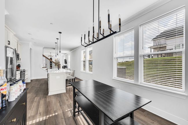 3549 Burgate Trl, Townhouse with 3 bedrooms, 3 bathrooms and 1 parking in Thompsons Station TN | Image 18