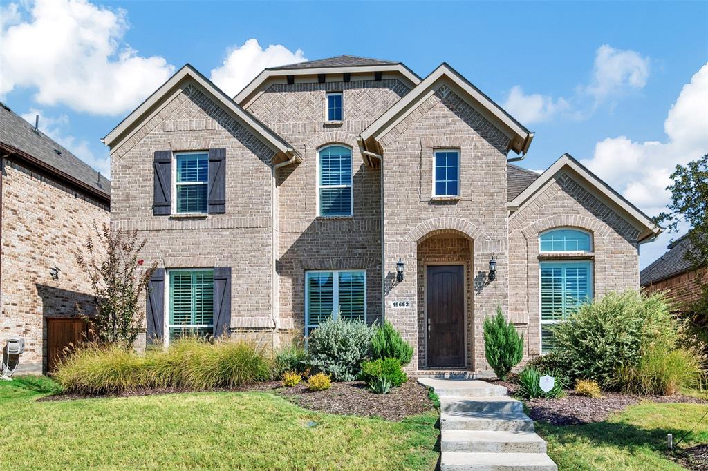 Pheasant Wood Rd, Frisco, TX 75035