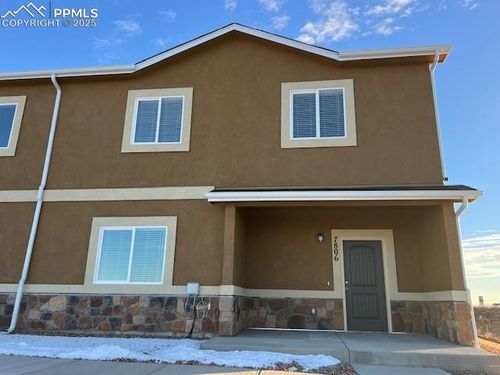 7806 Carrside Grv, Colorado Springs, CO, 80951-9006 | Card Image