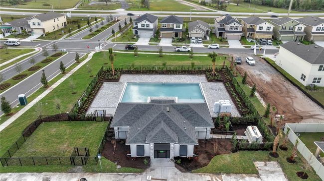 4057 Sagefield Dr, House other with 3 bedrooms, 2 bathrooms and null parking in HARMONY FL | Image 17
