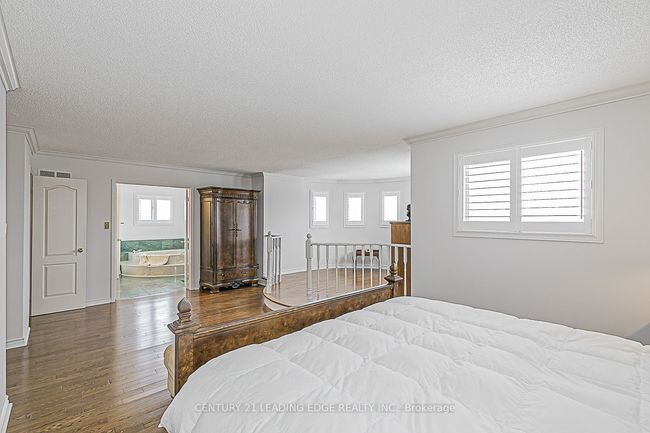 30 Wigston Crt, House other with 4 bedrooms, 3 bathrooms and 4 parking in Whitby ON | Image 19
