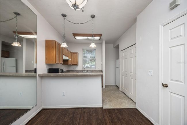 APT-158 - 3510 30 Th Way, Townhouse with 2 bedrooms, 3 bathrooms and null parking in GAINESVILLE FL | Image 12