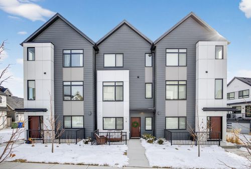 10 Currie Walk Sw, Calgary, AB, T3E8H6 | Card Image