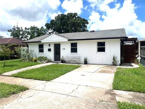 1148 Teakwood Dr, Harvey, LA, 70058-4343 | Card Image