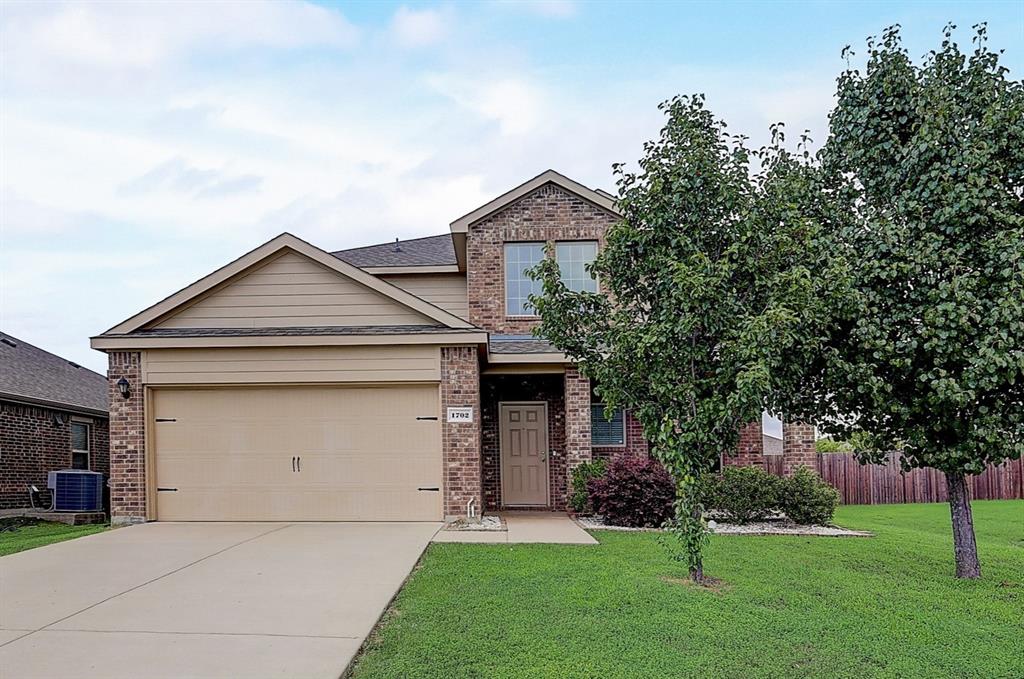 Wild Rye Cir, Princeton, TX 75407