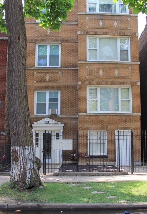 1504 Hamlin Ave, Chicago, IL, 60623-2378 | Card Image