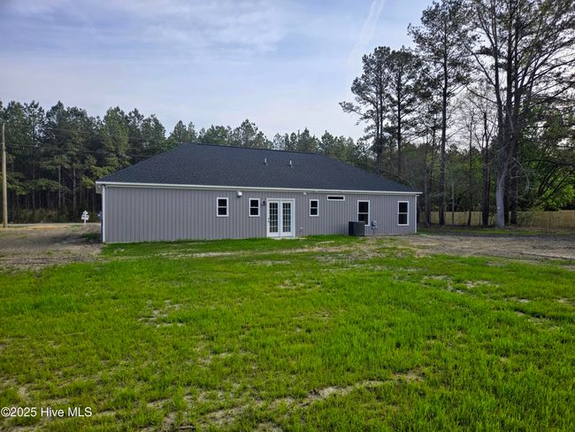 2587 Grifton Hugo Rd, House other with 3 bedrooms, 2 bathrooms and null parking in Hookerton NC | Image 11