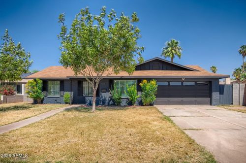 3115 S Kachina Dr, Tempe, AZ, 85282-2831 | Card Image