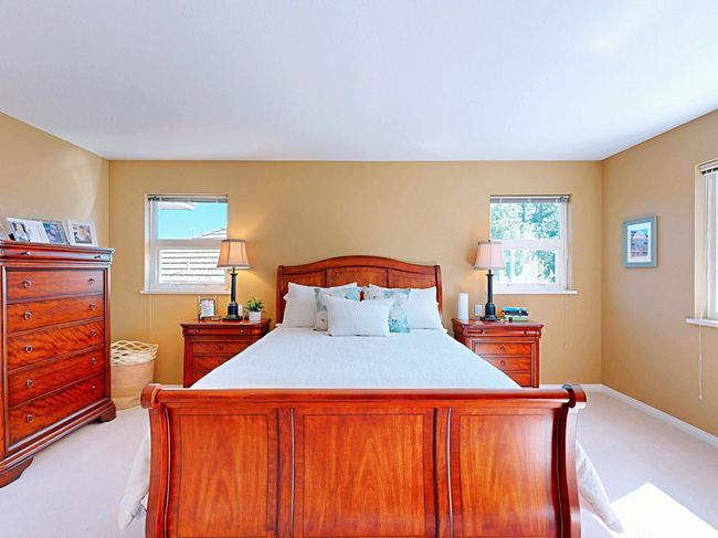 9 Hett Creek Dr, House other with 5 bedrooms, 4 bathrooms and 4 parking in Port Moody BC | Image 23