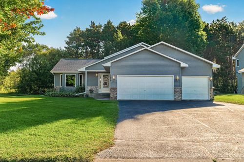 7636 Palomino Ln, Lino Lakes, MN, 55014-2905 | Card Image