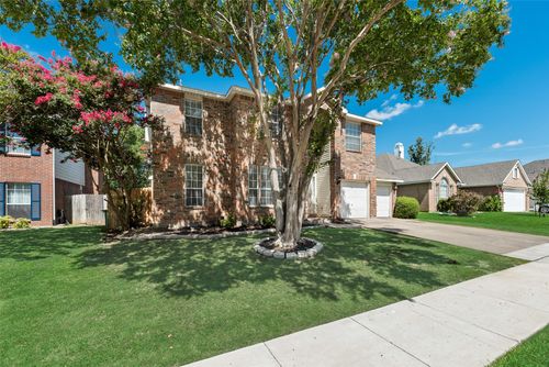 7217 Mesa Verde Trl, Fort Worth, TX, 76137-4416 | Card Image