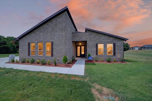 1250 Southfork Ct, Waxahachie, TX, 75167-8223 | Card Image