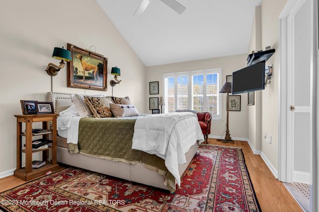 41 Durant Ave, Condo with 2 bedrooms, 3 bathrooms and null parking in Holmdel NJ | Image 21