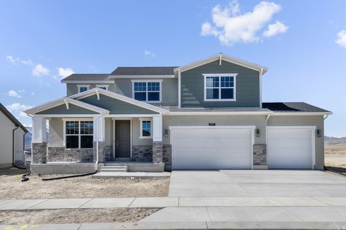 6797 Desert Crk, Eagle Mountain, UT, 84005 | Card Image
