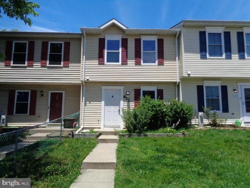 612 Kittendale Cir, MIDDLE RIVER, MD, 21220-2330 | Card Image