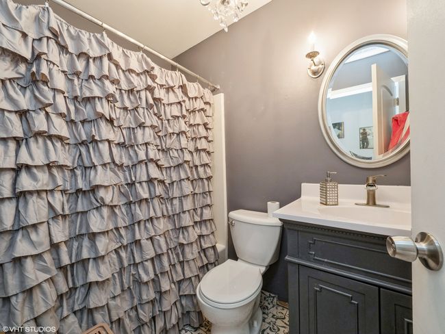 APT-304 - 671 Hapsfield Ln, Condo with 2 bedrooms, 2 bathrooms and 1 parking in Buffalo Grove IL | Image 12