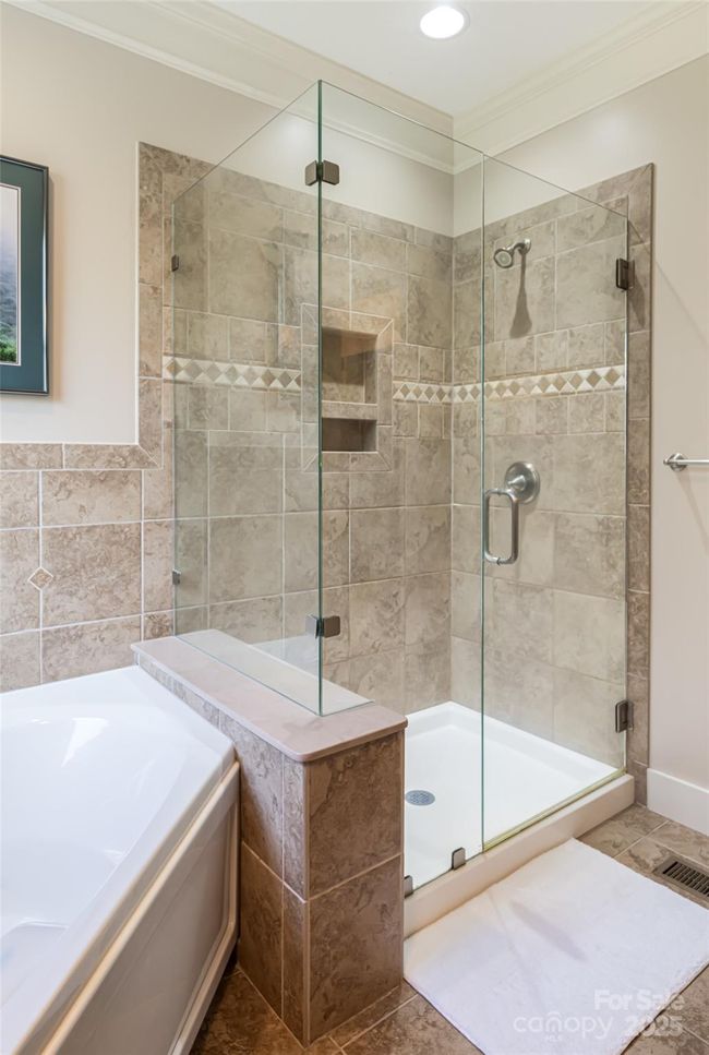 70 King Heights Dr, House other with 4 bedrooms, 4 bathrooms and null parking in Fletcher NC | Image 40