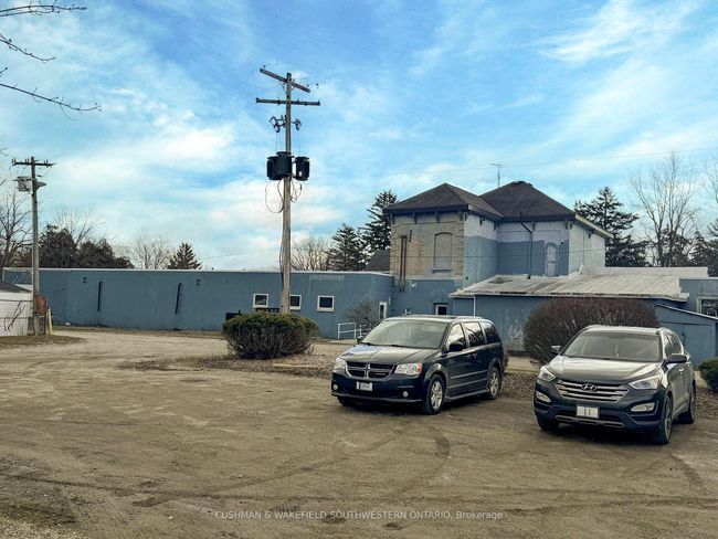 126 Main St, Home with 0 bedrooms, 0 bathrooms and null parking in Middlesex Centre ON | Image 20