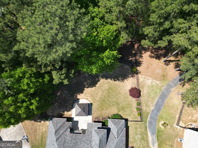 195 Tana Dr, House other with 5 bedrooms, 4 bathrooms and 3 parking in Fayetteville GA | Image 54