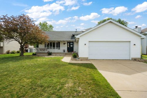 8987 Calhoun Pl, Crown Point, IN, 46307 | Card Image