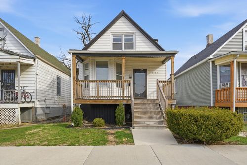 1414 W 73rd Pl, Chicago, IL, 60636-4010 | Card Image
