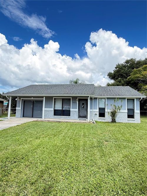 7441 Carmel Ave, NEW PORT RICHEY, FL, 34655-2600 | Card Image