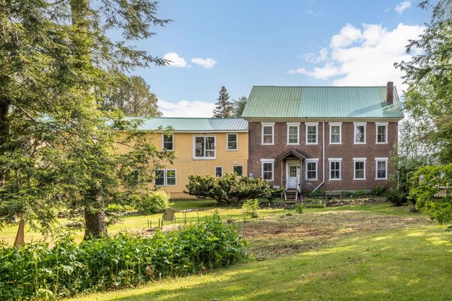 632 Morristown Corners Rd, Home with 0 bedrooms, 3 bathrooms and null parking in Morristown VT | Image 41