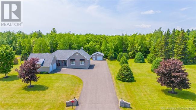 981 Rte 135, House other with 6 bedrooms, 3 bathrooms and null parking in Duguayville NB | Image 50