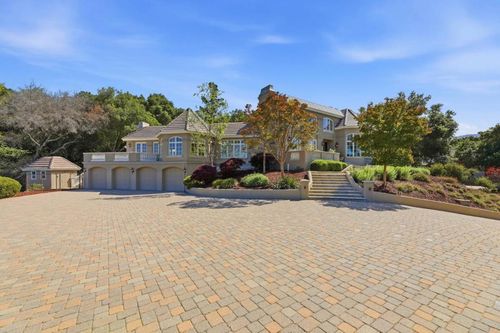 14113 Pike Rd, Saratoga, CA, 95070-5364 | Card Image