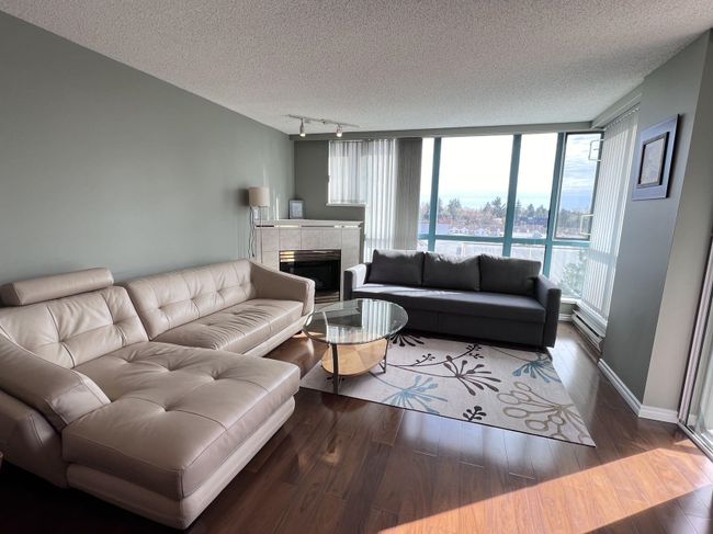 608 - 7500 Granville, Condo with 1 bedrooms, 0 bathrooms and 1 parking in Richmond BC | Image 1