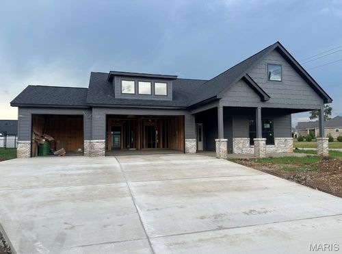 3641 Tower Rdg, Cape Girardeau, MO, 63701-7276 | Card Image