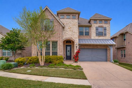 2841 Edinburgh Dr, Carrollton, TX, 75006-2334 | Card Image