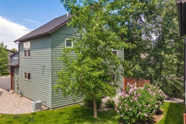 26 Locomotive Loop, Condo with 3 bedrooms, 3 bathrooms and null parking in Bozeman MT | Image 7