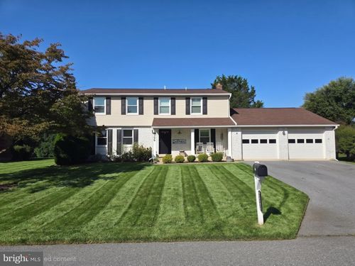 9390 Highlander Blvd, WALKERSVILLE, MD, 21793-9113 | Card Image