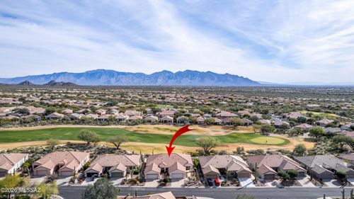 13034 N Desert Flora Lane, Marana, AZ, 85658 | Card Image