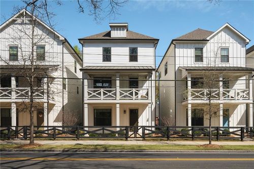 2369 Rover Ct, Atlanta, GA, 30317-6601 | Card Image