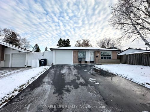 bsmt-15 Nymark Ave, North York, ON, M2J2G8 | Card Image