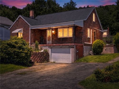 907 Hubert Ave, Northern Cambria School District, PA, 15714 | Card Image
