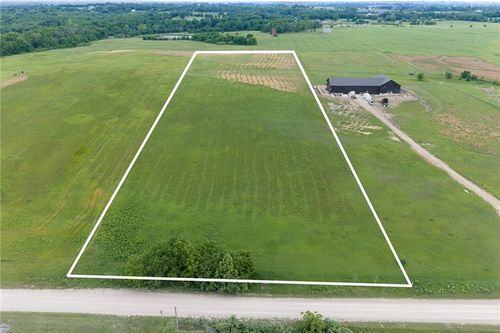 Lot 6 Mitchell Road, Tonganoxie, KS, 66086 | Card Image