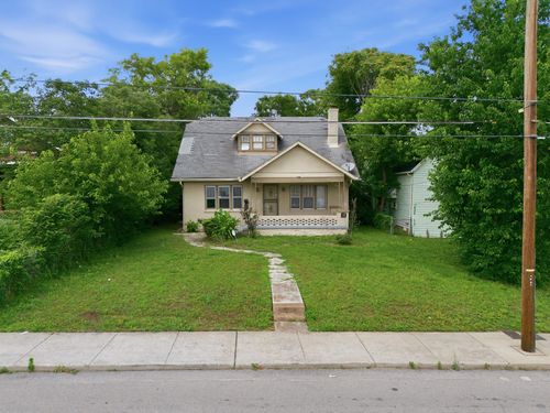 2020 Clifton Ave, Nashville, TN, 37203-1910 | Card Image